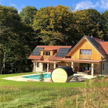 Landvilla Sinelia Premium Dietersdorf am Gnasbach Exterior photo